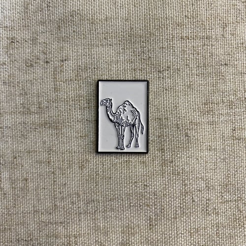 استيكر شارة الناقة "صغير"