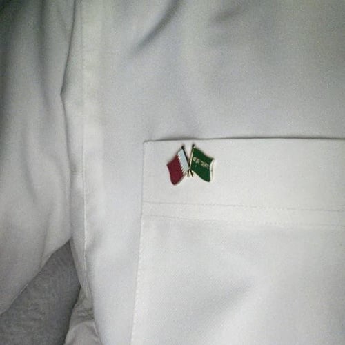 بروش السعودية وقطر