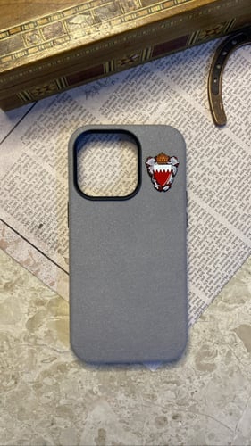 استيكر شارة البحرين" 1"