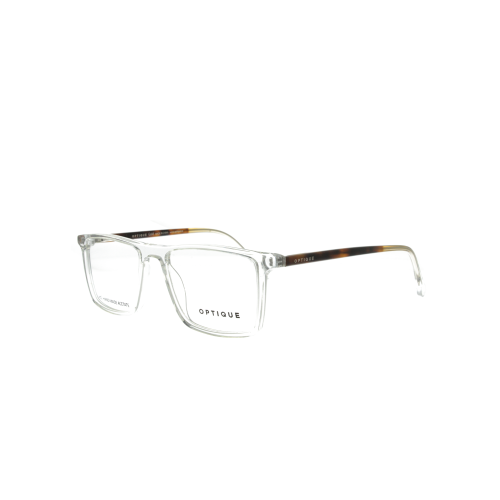 نظارة اوبتيك طبية GOLD 7788