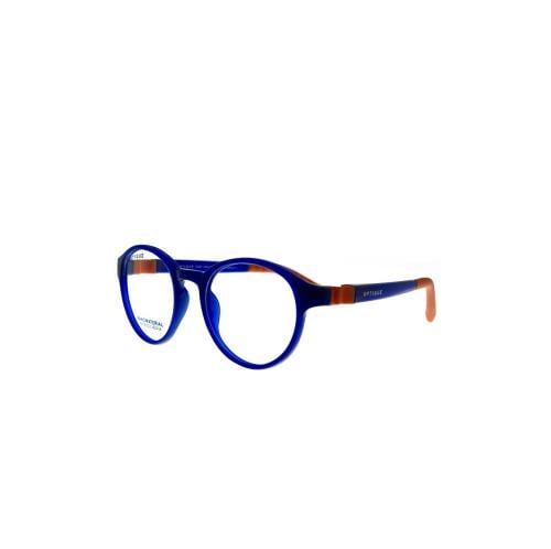 نظارة اطفال اوبتيك طبية NAO81012