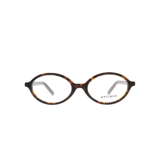 نظارة اوبتيك طبية GOLD M001