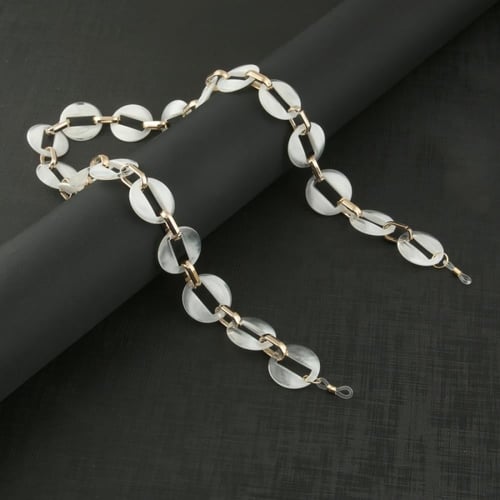 سلسلة نظارة رخامية -OSLO 001