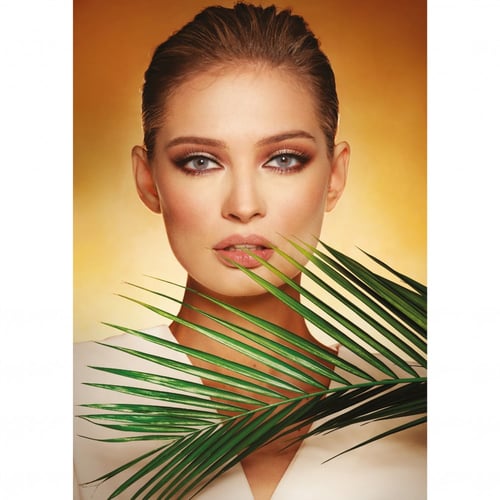 عدسات ديفا - مونسان نيفي Monsan Navy