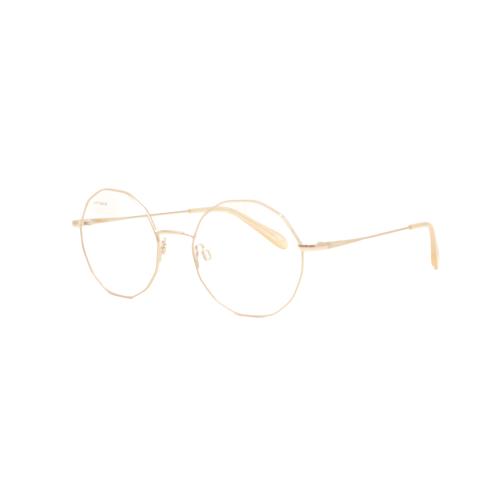 نظارة اوبتيك طبية GOLD 2858