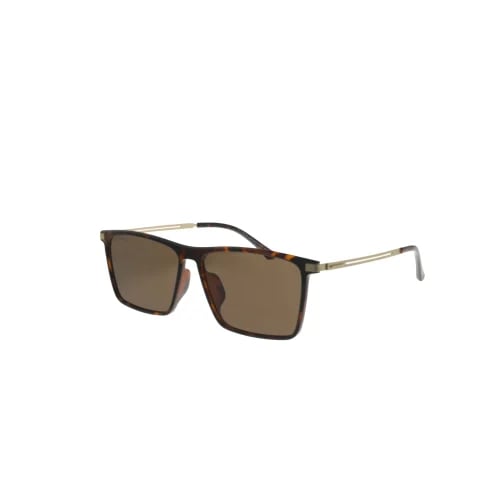 نظارة اوبتيك شمسية GOLD LY2365