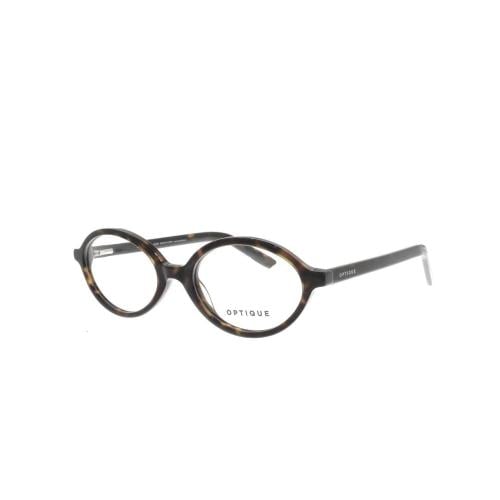 نظارة اوبتيك طبية GOLD M008