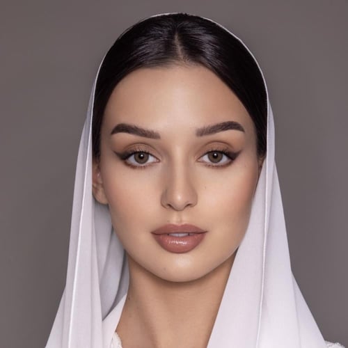 عدسات انستازيا - L.A Cinnamon