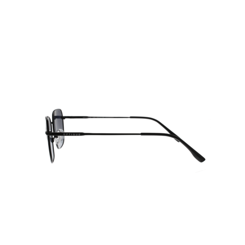 نظارة اوبتيك شمسية GOLD 92025