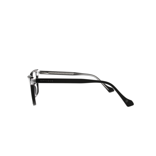 نظارة اوبتيك طبية GOLD 7595