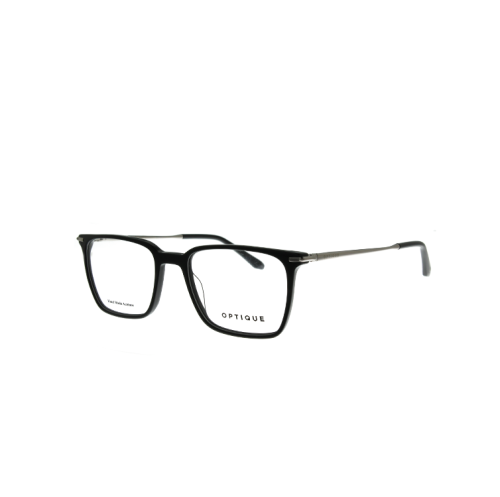 نظارة اوبتيك طبية GOLD 9666