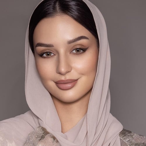 عدسات انستازيا - L.A mocha