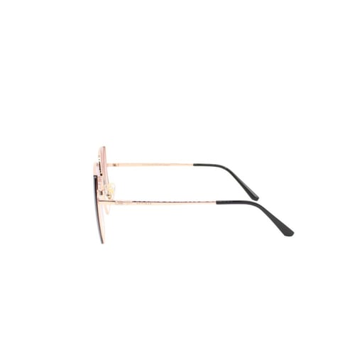 نظارة اوبتيك شمسية GOLD 7251