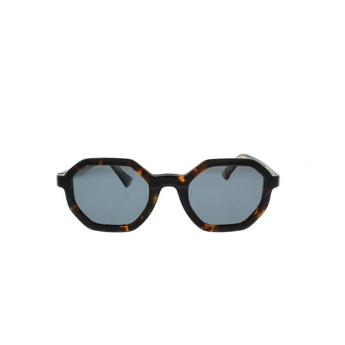 نظارة اوبتيك شمسية GOLD 8807