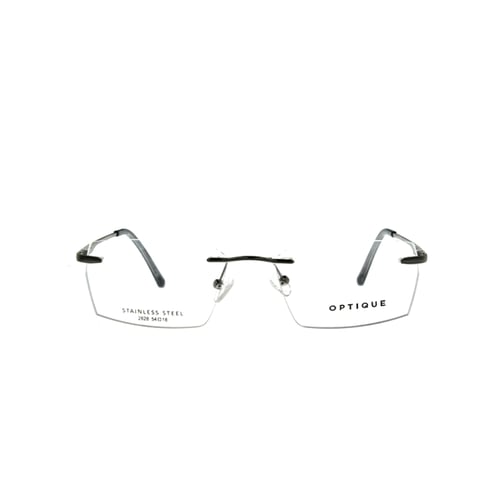 نظارة اوبتيك طبية GOLD 2828