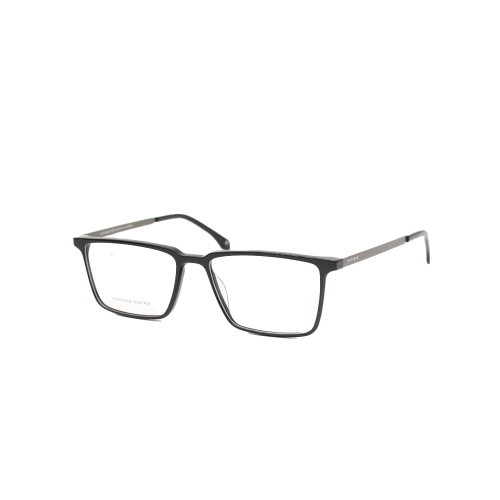 نظارة اوبتيك طبية GOLD HA147