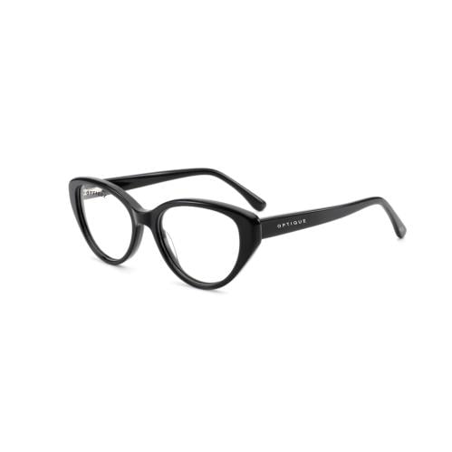 نظارة اوبتيك طبية GOLD M009