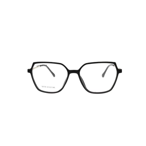 نظارة اوبتيك طبية SILVER 52178