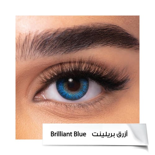 عدسات اير اوبتكس كولورز