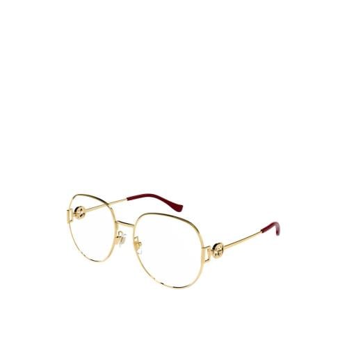 نظارة قوتشي طبية GG 1208O