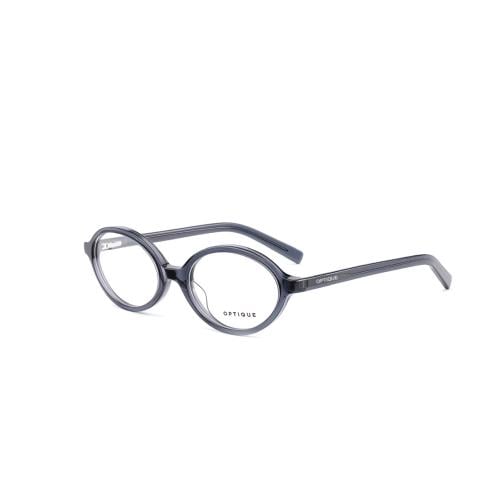 نظارة اوبتيك طبية GOLD M001