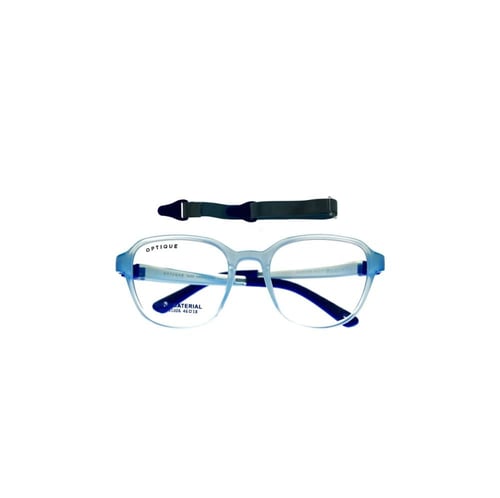 نظارة اطفال اوبتيك طبية NAO81006