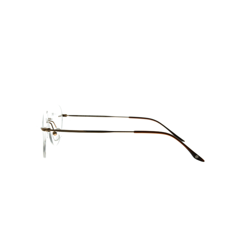 نظارة اوبتيك طبية GOLD 2843