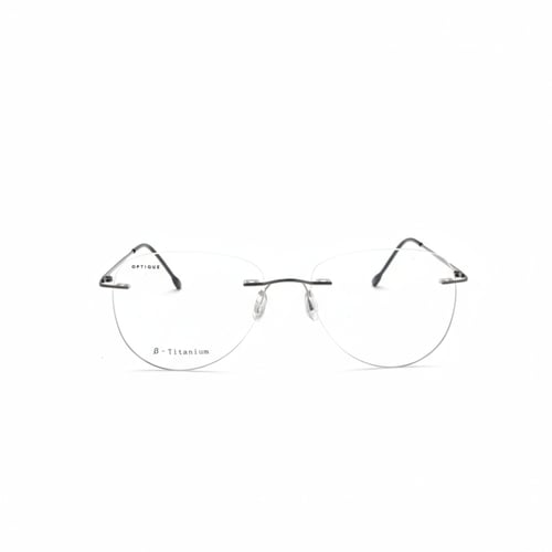 نظارة اوبتيك طبية GOLD 1064