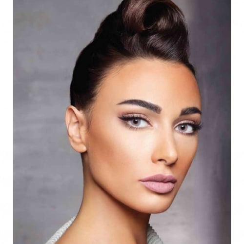 عدسات انستازيا - Vegas gray