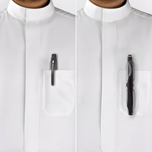 نظارة قراءة قلم OPTIQUE READING