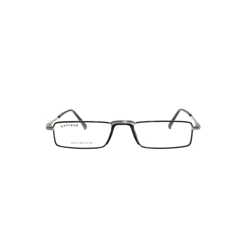 نظارة اوبتيك طبية SILVER 62213