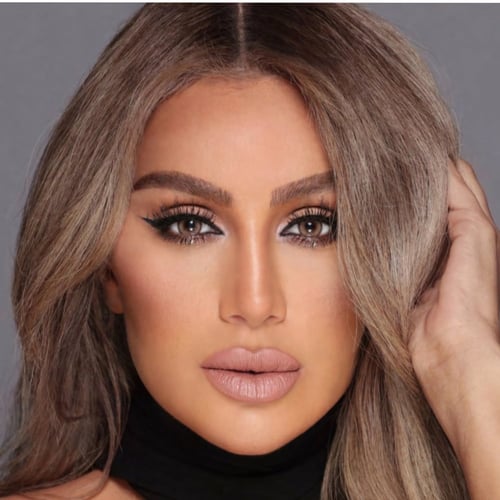 عدسات امارا - هيزل وود Hazel Wood