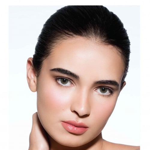 عدسات لنس مي اوليفين Olivine