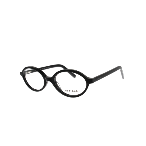 نظارة اوبتيك طبية GOLD M001