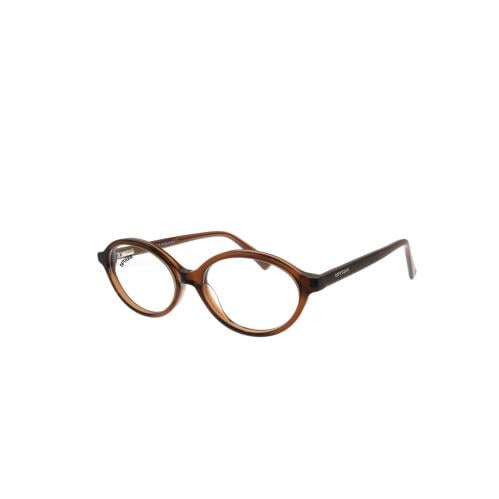 نظارة اوبتيك طبية GOLD M008