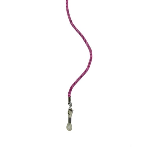 سلسلة نظارة معدنية