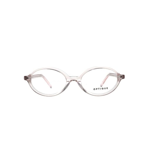 نظارة اوبتيك طبية GOLD M001