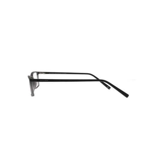 نظارة اوبتيك طبية SILVER RX2457