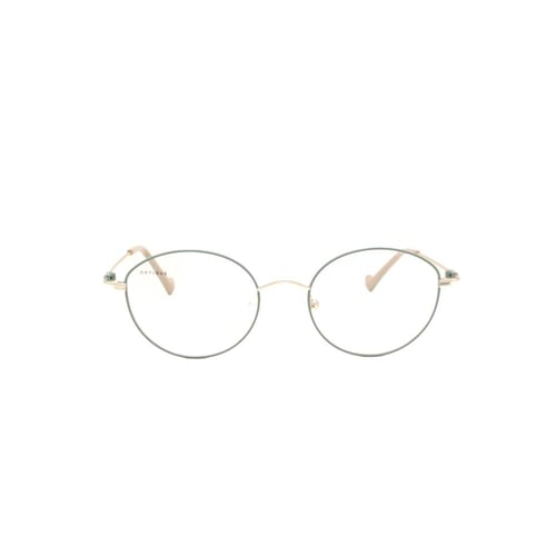 نظارة اوبتيك طبية GOLD M8814