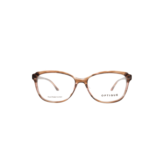 نظارة اوبتيك طبية GOLD 7401