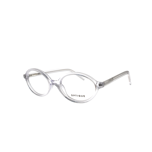 نظارة اوبتيك طبية GOLD M001