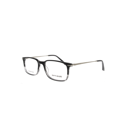 نظارة اوبتيك طبية GOLD 9664