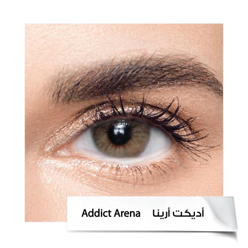 عدسات انستازيا - Addict arena