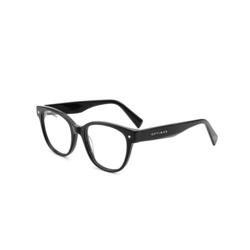 نظارة اوبتيك طبية GOLD M005