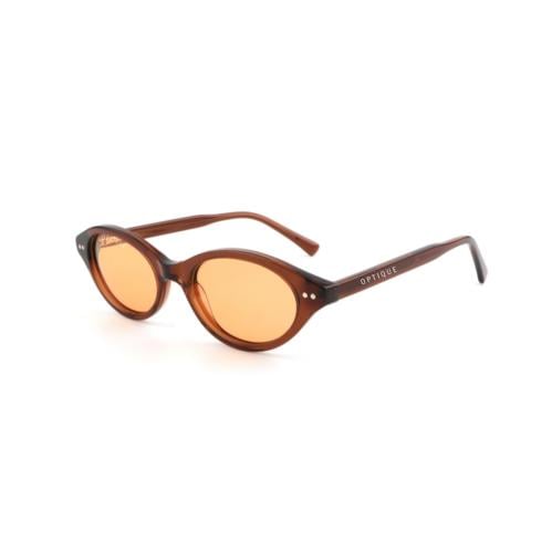 نظارة اوبتيك شمسية GOLD G5996