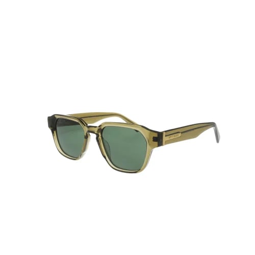 نظارة اوبتيك شمسية GOLD MB1508