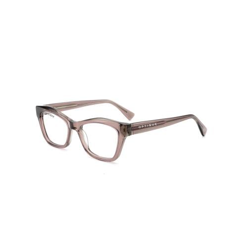 نظارة اوبتيك طبية GOLD M020