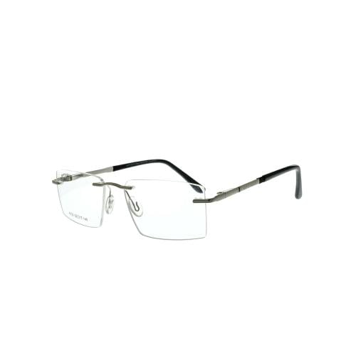 نظارة اوبتيك طبية SILVER 4032
