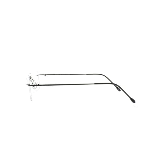 نظارة اوبتيك طبية SILVER 1025