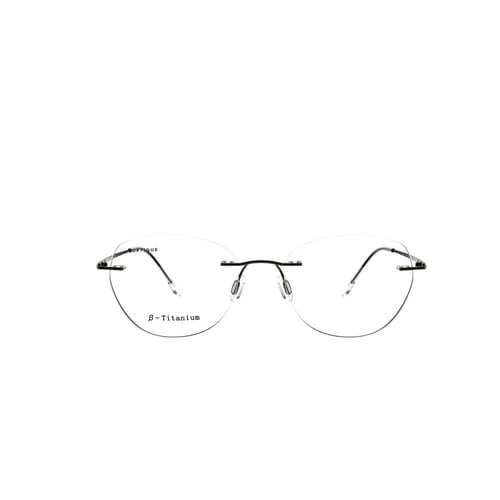 نظارة اوبتيك طبية GOLD 1063